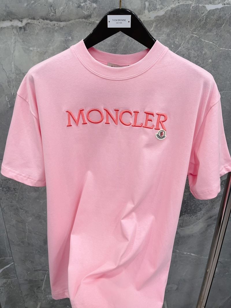 Moncler T-Shirts